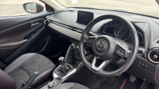 Mazda 2 1.5 115 GT Sport Nav+ 5dr Petrol Hatchback